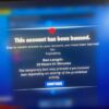 Twitter bans blueleaks ddosecrets hacked leaked police data links