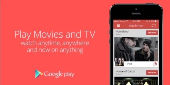 Hdr10 coming google play movies and tv app year