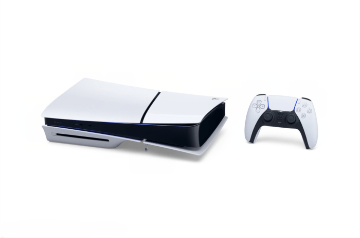 Playstation 5 pro ps5 big 4k screenshots