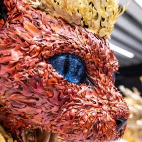 Pokemon x kogei japan house los angeles exhibition