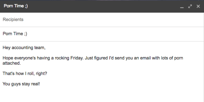 Google drive block users harassment abuse sharing files
