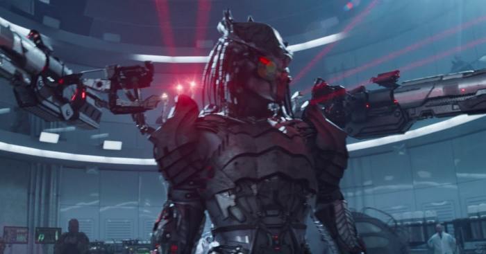 Predator killer of killers trailer reelase date