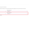 Sd quickstart service for software ngfw private cloud