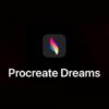 Procreate dreams animation app ipad release date announcement price