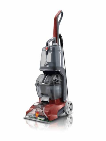 Best vacuums for carpets