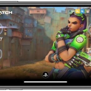 Sony remote play streams ps4 games your xperia device