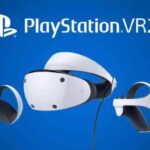 Sony games showcase psvr 2 announcements