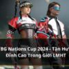 Pubg nations cup team vietnam esports illegal tournaments visa rejection