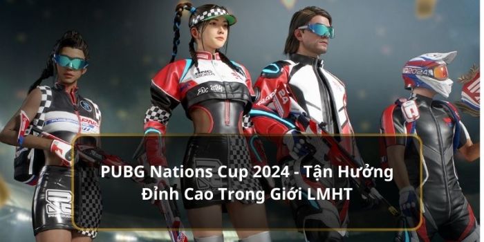Pubg nations cup team vietnam esports illegal tournaments visa rejection