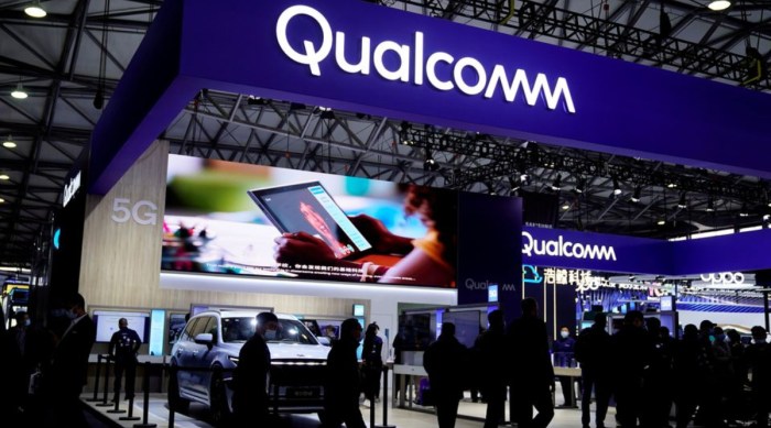 Qualcomm eu antitrust fine icera nvidia 3g dongles