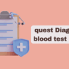 Theranos comparison study labcorp quest diagnostics not reliable