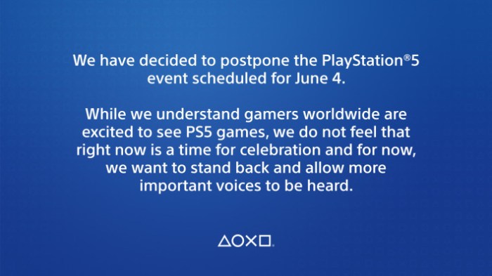 Sony delays china launch of playstation 4