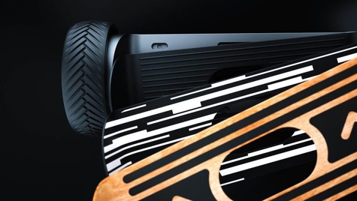 Mark cuban radical transport hoverboard kickstarter
