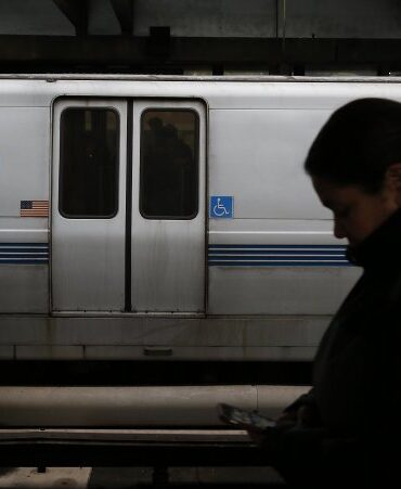 San francisco bart urine bacteria eating enzyme