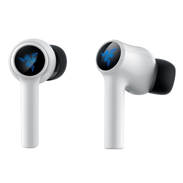 Razer hammerhead hyperspeed gaming earbuds launch