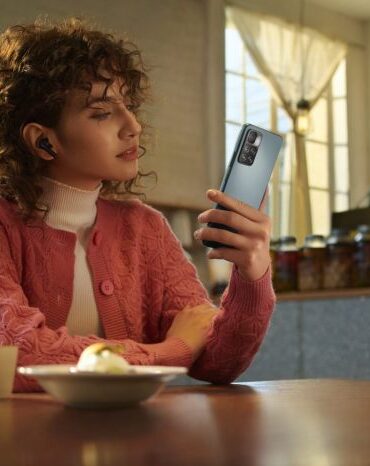 Xiaomi redmi note 11 global launch