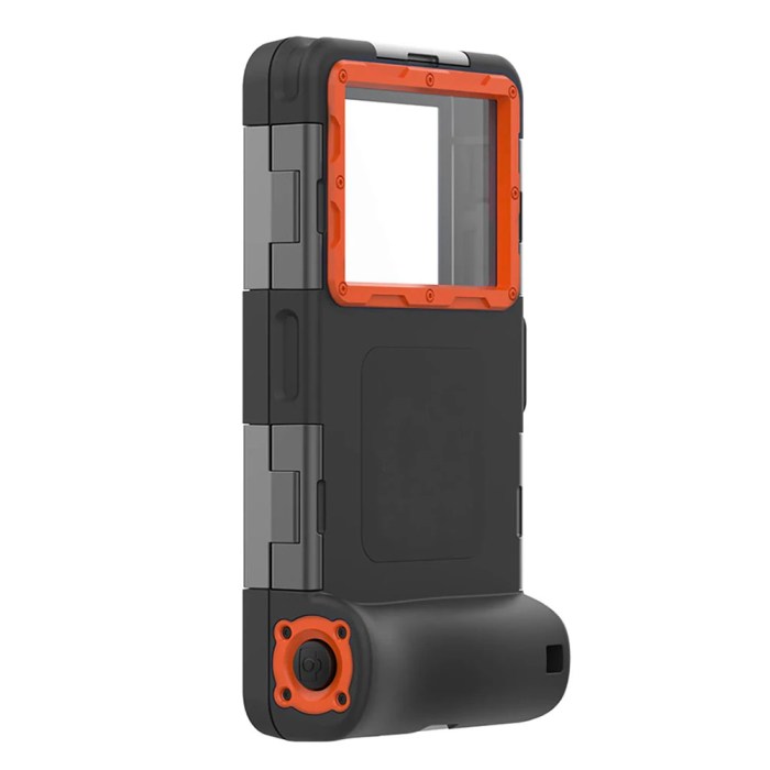 Is the nothing phone 1 waterproof