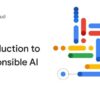 At io google talks up responsible ai whats that all about