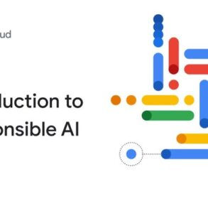 At io google talks up responsible ai whats that all about