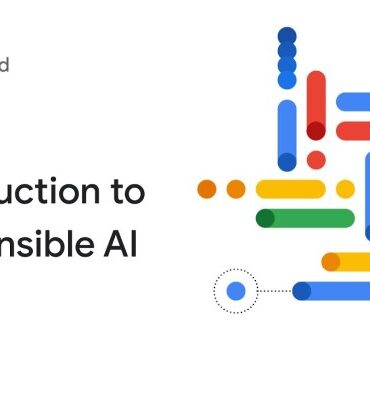 At io google talks up responsible ai whats that all about
