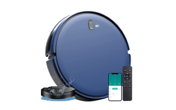 Last chance to nab this robot vacuum and save 300 for amazons big spring sale