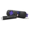 Roku express 4k vs roku streaming stick