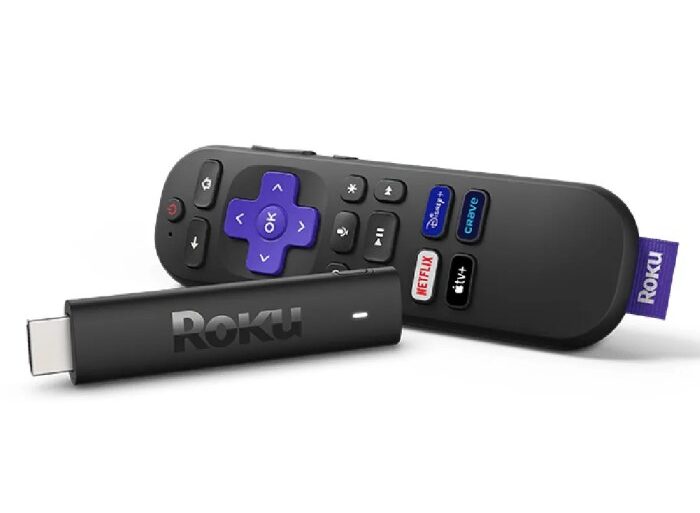 Roku express 4k vs roku streaming stick