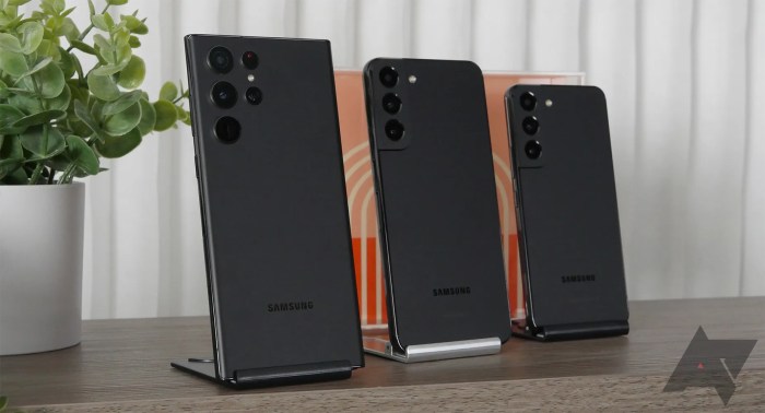 You can now get the galaxy s22 on samsungs refurbished phones site