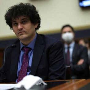 Ftx sbf sam bankman fried collapse alameda research house committee hearing