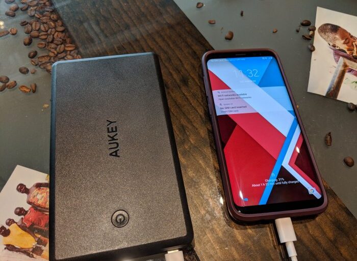 S6 galaxy battery samsung issues edge fix s7 drain android tips ifixit teardown updated wccftech