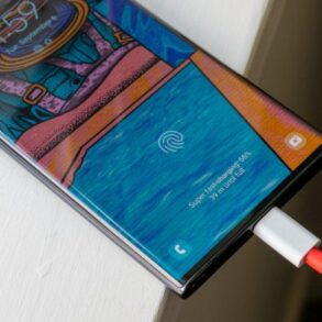 How use bypass charging galaxy phone