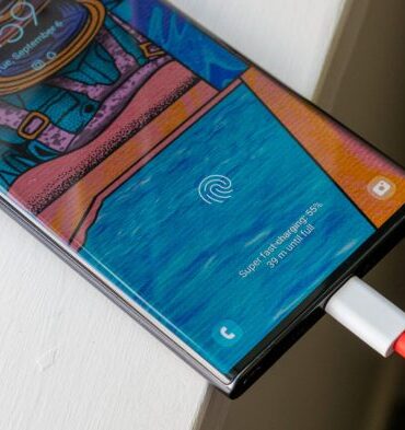 How use bypass charging galaxy phone