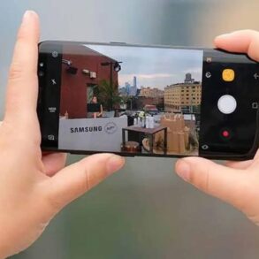 Samsung galaxy s9 camera tips and tricks