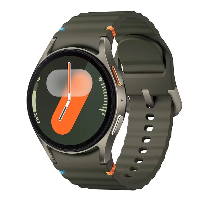 Samsung galaxy watch7 ultra leak square