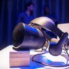 Samsung microsoft vr mixed reality odyssey headset