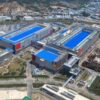 Samsung to build 17 billion chip factory in texas