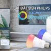 Samsung smartthings philips hue integration tv music