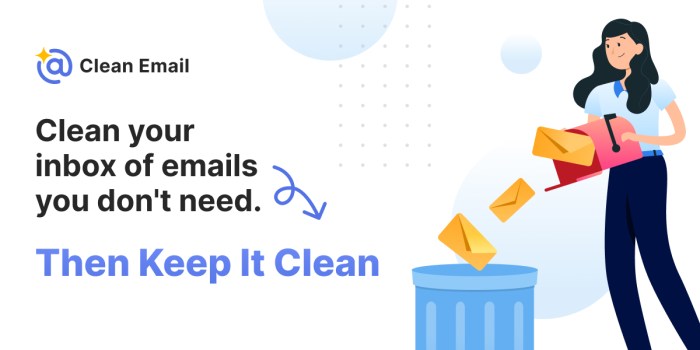 Gmail blue unsubscribe button on the web