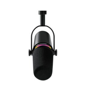 Shure mv7 usb microphone podcast price