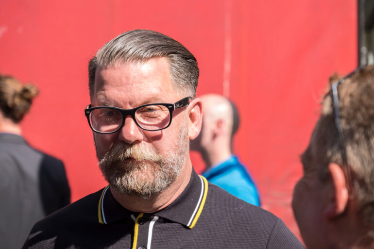 Paypal proud boys gavin mcinnes antifa