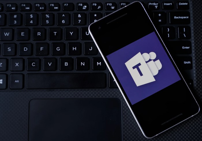 Microsoft teams down outage