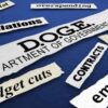 Doge is asking federal employees to justify their jobs