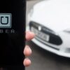 Uber tipping option expands uk