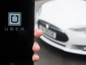 Uber tipping option expands uk