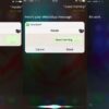 Siri whatsapp messages read out loud