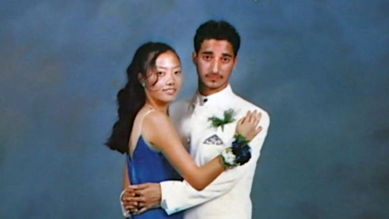 Adnan syed murder conviction reinstated serial