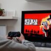 Rockstar games co founder dan houser leaves steps down