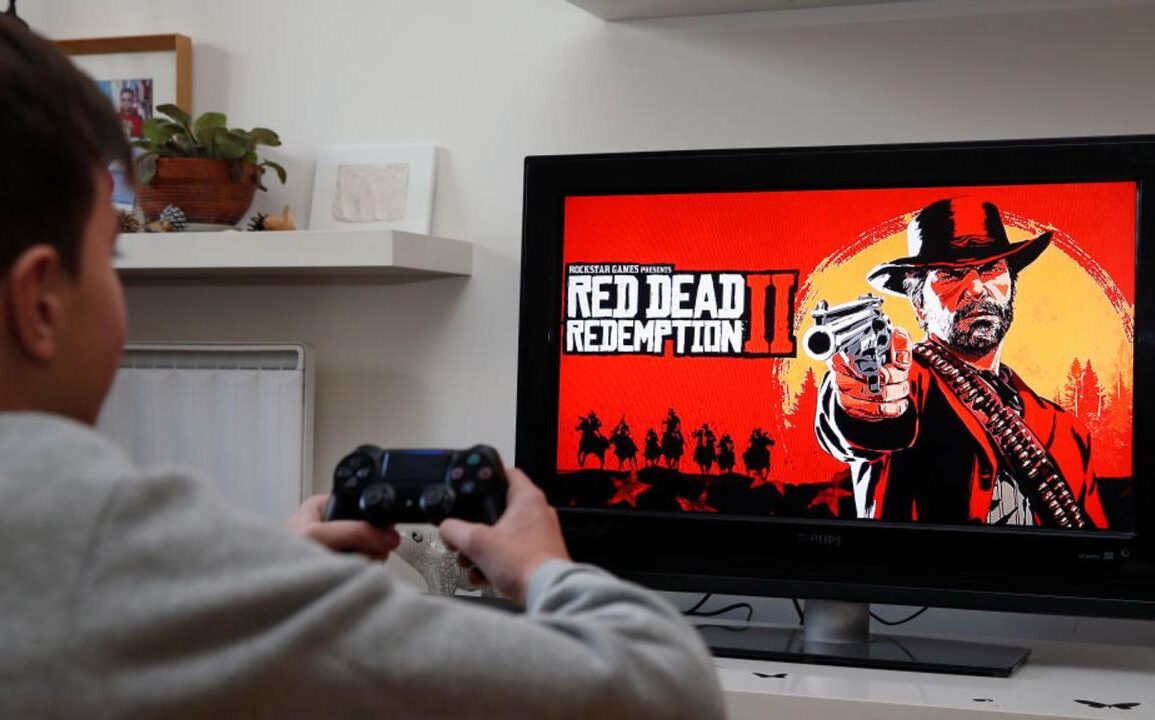 Rockstar games co founder dan houser leaves steps down