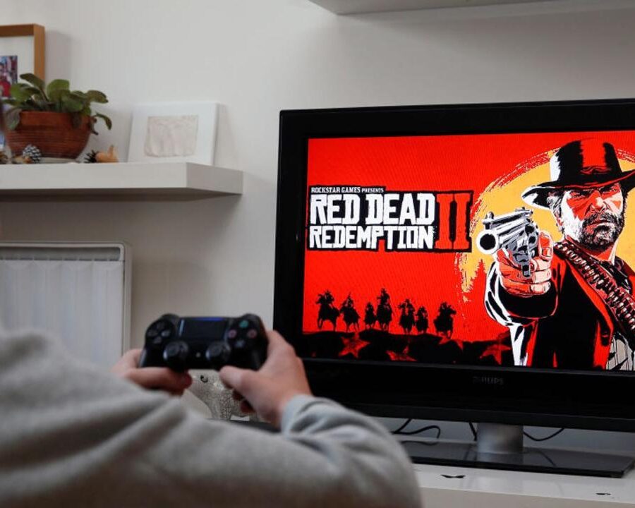 Rockstar games co founder dan houser leaves steps down