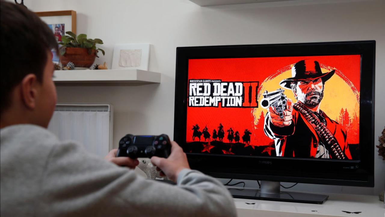 Rockstar games co founder dan houser leaves steps down